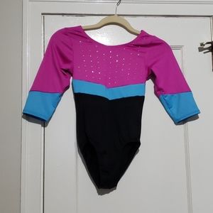 Freestyle Danskin Leotard for 🤸‍♀️